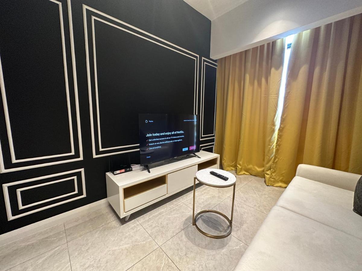 The Axon Suites Bukit Bintang Klcc By Skyscraper Kuala Lumpur Eksteriør billede
