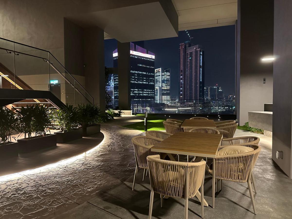 The Axon Suites Bukit Bintang Klcc By Skyscraper Kuala Lumpur Eksteriør billede