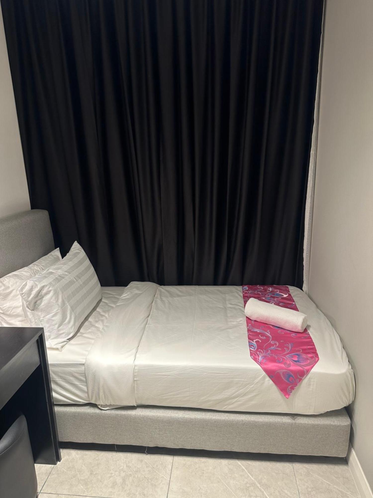 The Axon Suites Bukit Bintang Klcc By Skyscraper Kuala Lumpur Eksteriør billede